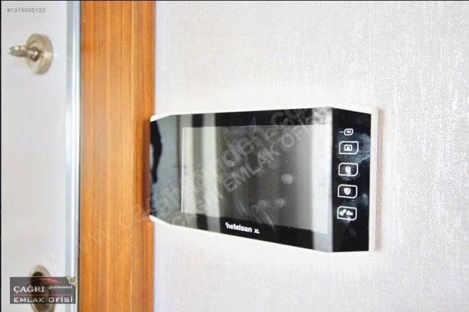Kayalar Mah. Yenimahalle Satılık Daire |  4+1 Oda | 190M2 8.250.000Tl  Krediye Uygun  | 7. Kat | Merkezi (Pay Ölçer) | 2 Banyo | 1 Yatak Odası Resim-4