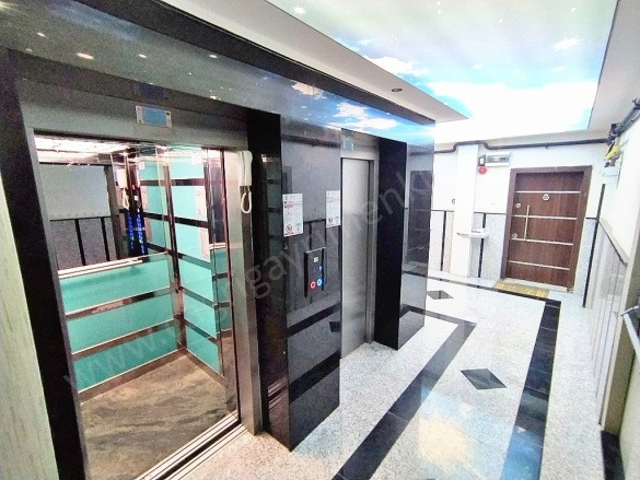 Kayalar Mah. Yenimahalle Kiralık Daire |  3+1 Oda | 165M2 Aylık 32.000Tl | 2. Kat | Kombi | 2 Banyo | 1 Yatak Odası Resim-4