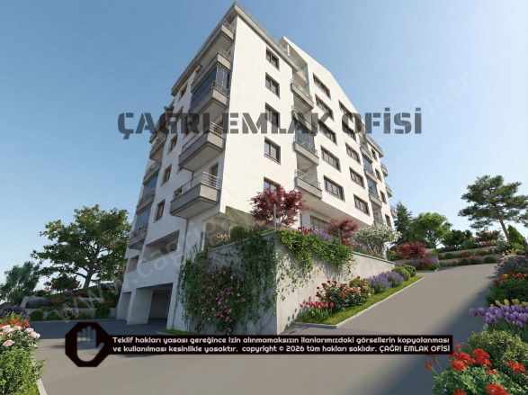 Çağrı Emlak Güventepe Cad Yakın Oturuma Hazır Bakımlı Kiralık Daire 2+1 Yenimahalle Mah