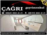 Çağrı Emlak Güventepe Cad Yüksek Giriş Yenilenmiş Balkonlu 2+1 Satılık Daire Yenimahalle Mah 90 M2 Kombi 1 Banyo