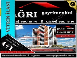 Yenimahalle Güventepe Mah. Satılık Daire 4+1 185 M2 | 7. Kat | Merkezi (Pay Ölçer) | 2 Banyo | 1 Yatak Odası