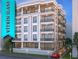 Yenimahalle Anadolu Mah. Satılık Daire 2+1 95 M2 | Giriş Katı | Kombi | 1 Banyo | 1 Yatak Odası