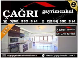 Yenimahalle Güventepe Mah. Kiralık Daire 4+1 180 M2 | 4. Kat | Merkezi (Pay Ölçer) | 2 Banyo | 1 Yatak Odası