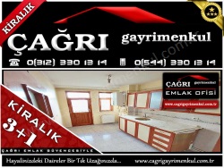 Yenimahalle Güventepe Mah. Kiralık Daire 3+1 110 M2 | 1. Kat | Kombi | 1 Banyo | 1 Yatak Odası