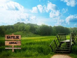 Yenimahalle Güventepe Mah. Satılık Arsa 222 M2