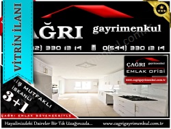 Yenimahalle Çiğdemtepe Mah. Satılık Daire 3+1 165 M2 | 5. Kat | Kombi | 2 Banyo | 1 Yatak Odası