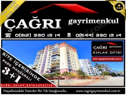 Yenimahalle Kayalar Mah. Kiralık Daire 3+1 150 M2 | 11. Kat | Kombi | 2 Banyo | 1 Yatak Odası