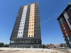 Çubuk Yenice Satılık Daire 1+1 55 M2 | 2. Kat | Merkezi (Pay Ölçer) | 1 Banyo | 1 Yatak Odası