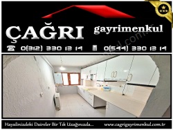 Yenimahalle Güventepe Mah. Satılık Daire 2+1 90 M2 | Yüksek Giriş | Kombi | 1 Banyo | 1 Yatak Odası
