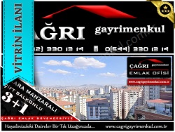 Yenimahalle Pamuklar Mah. Satılık Daire 3+1 130 M2 | 2. Kat | Kombi | 2 Banyo | 1 Yatak Odası