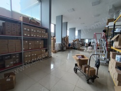 Yenimahalle Güzelyaka Mah. Satılık Dükkan 5 340 M2 | Giriş Katı | Kombi | 1 Banyo