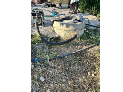 Çağrı Emlak Fırsat Yenimahalle Memlikte 11 Dönüm Satılık Arsa