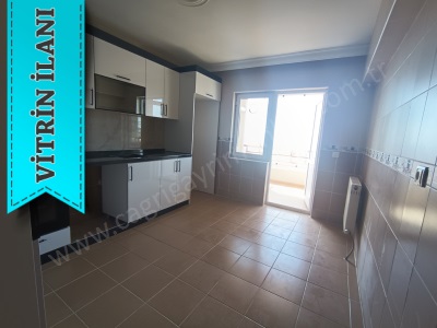 Çağrı Emlak ~ Satılık Daire Manzaralı 3 Balkonlu Geniş Mutfaklı 4+1 Yenimahalle Çiğdemtepe Mah