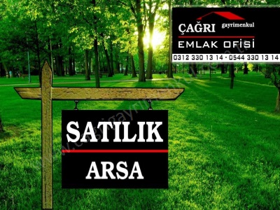 Çağrı Emlak Sunar Güzelyaka Mh 13 Dairelik Kentsel İçinde Satılık Arsa 45 M2 Hisse Yenimahalle