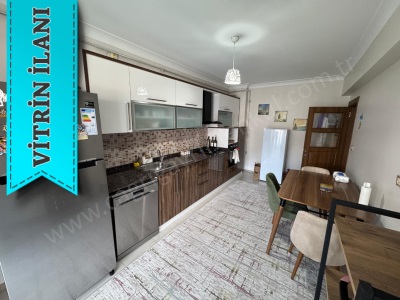 Çağrı Emlak Sunar Çiğdemtepe Mh Cadde Üzerinde Full Yapılı Krediye Uygun Site İçinde 3+1 Satılık Daire Yenimahalle