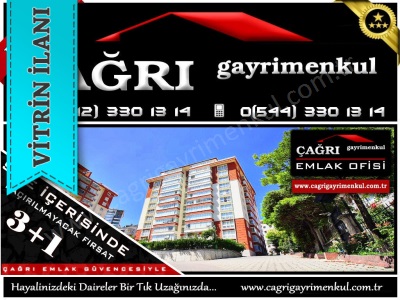 Çağrı Emlak Yenimahalle Kayalar Mahallesinde Site İçerisinde Oturuma Hazır 3+1 Satılık Daire Mah