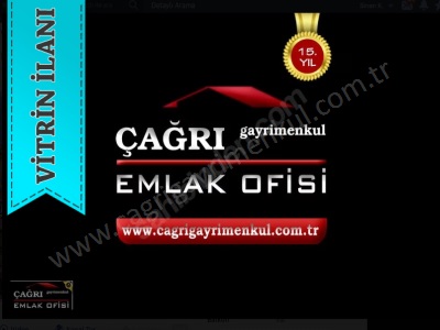 Çağrıdan Gölbaşı İncekde Bulvar Yakını Full Yapılı Amerikan Mutfaklı 3+1 Dublex Satılık Daire