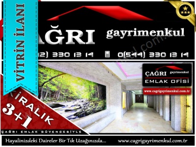 Çağrı Emlak Yenimahalle Kayalarda Cadde Üzeri Kiralık Daire Geniş Balkonlu Yüksek Giriş 3+1 Kayalar Mah