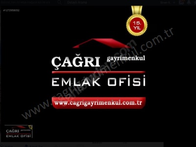 Çağrıdan Çubuk Özlücede 6 Dönüm Etrafı Çevrili Ahır Ev Mevcut Besiciliğe Uygun Kiralık Arazi Yiğitli