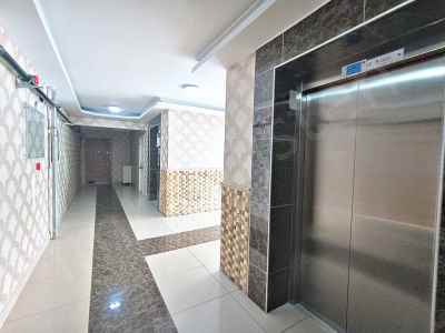 Wohnung Mieten In  Türkei, Ankara, Yenimahalle, Pamuklar Str. , 3+1 Zimmer, 165 m2