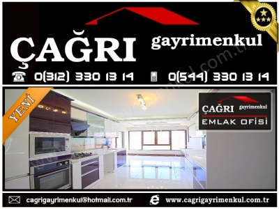 Çağrı Emlak Mevlana Orta Okulu Yanında Ulaşım Önünde Site İçerisinde Full Yapılı Kiralık Daire 4+1 Yenimahalle Güventepe Mah