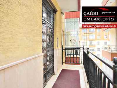 Wohnung Mieten In  Türkei, Ankara, Yenimahalle, Burc Str.  , 3+1 Zimmer, 125 m2