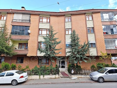 Fırsattt Şehir Hastanesi Yakını Güney Bekara Uygun Kiralık Daire 2+1 Yenimahalle Ergenekon Mah