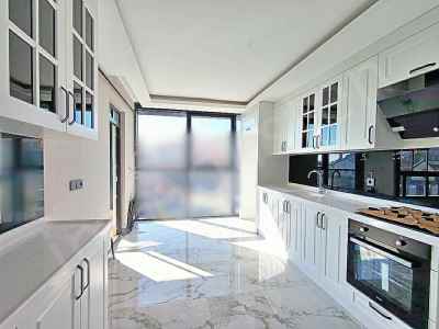 Wohnung Mieten In  Türkei, Ankara, Kecioren, Sancaktepe Str. , 3+1 Zimmer, 135 m2