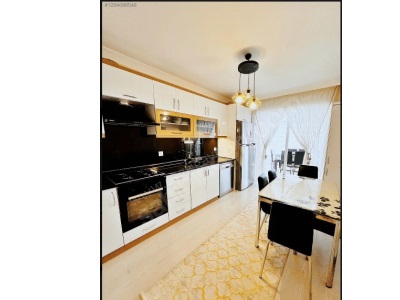 Çağrı Emlak Geniş Mutfak Cam Balkonlu Masrafsız 3+1 Site Si Satılık Daire Yenimahalle Avcılar Mah