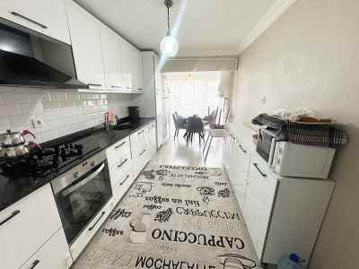 House For Sale in  Turkey, Ankara, Kecioren, Sehit Kubilay neighborhood , 3+1 Room, 135 m2