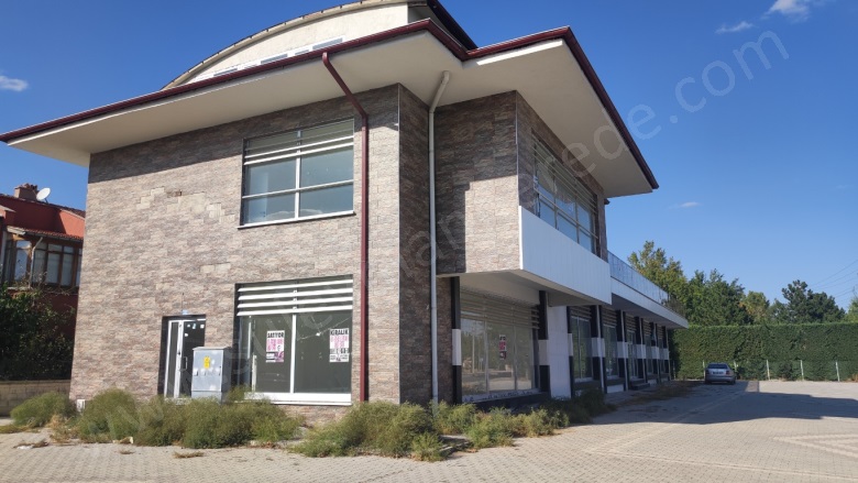 - Meram Kiralık Dükkan |  3+2 Oda | 1400M2 Aylık 150.000Tl | Komple Bina | Kombi | 1 Banyo Resim-3