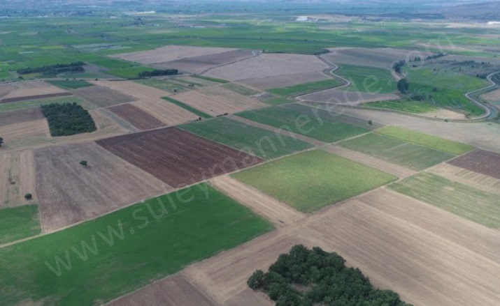 Kızılören Konya Satılık Tarla |  3800M2 700.000Tl Resim-2