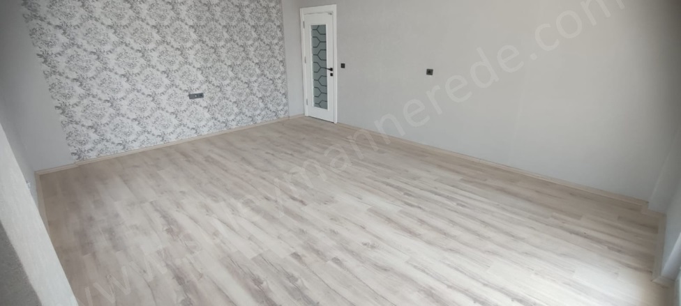 Merkez Selçuklu Satılık Daire |  3+1 Oda | 160M2 3.850.000Tl  Krediye Uygun  | Yüksek Giriş | Kombi | 2 Banyo | 1 Yatak Odası Resim-5