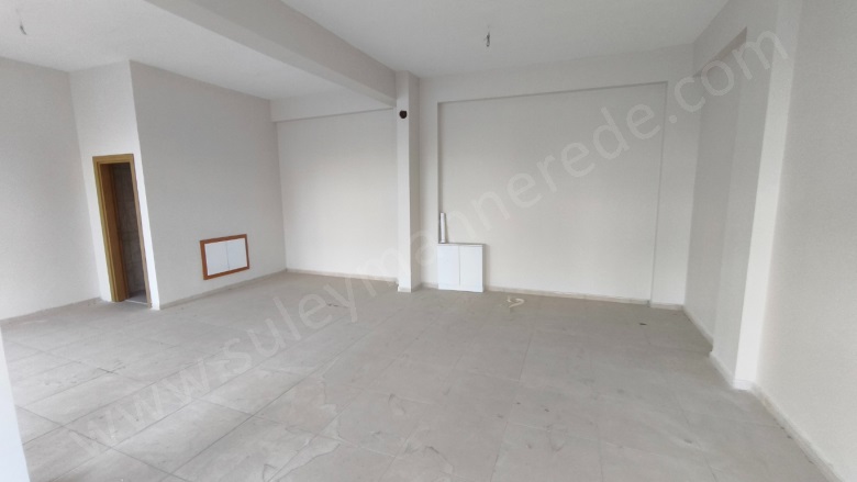 - Karatay Kiralık Dükkan |  1 Oda | 50M2 Aylık 17.000Tl | Zemin Kat | Merkezi Isınma Resim-4