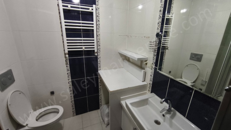 - Karatay Kiralık Daire |  4+1 Oda | 220M2 Aylık 33.000Tl  Krediye Uygun  | Yüksek Giriş | Merkezi Isınma | 2 Banyo Resim-4