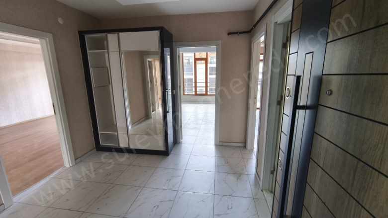 Süleymannerede Rumi Mkm Yanı Merkezi Konumda 3+1 Satıyor Satılık Daire Karatay