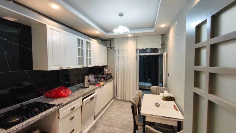 Süleyman Nerede Rumi Sancak Mh içi Yapılı Lüx Satıyor 2+1 Satılık Daire Selçuklu