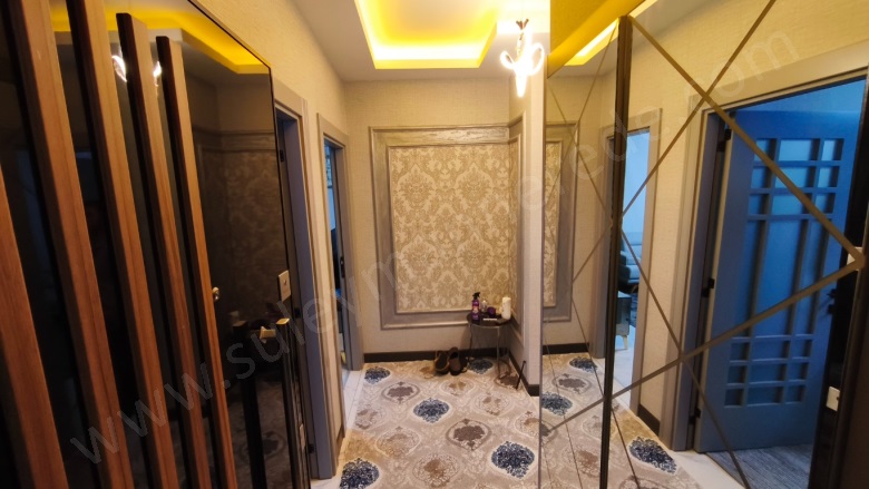 - Selçuklu Satılık Daire |  2+1 Oda | 125M2 4.000.000Tl  Krediye Uygun  | 1. Kat | Merkezi Isınma | 1 Banyo Resim-3
