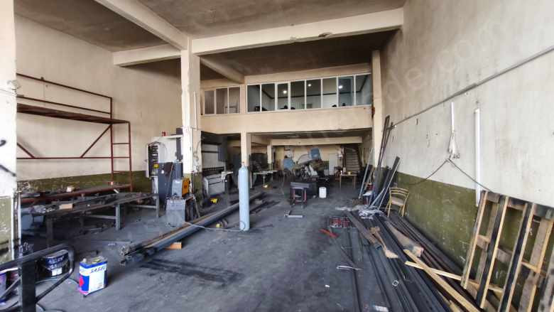 Süleyman Nerede Rumi Zafer Sanayi Otogar Karşısı Yola Cepheli 250M2 Satıyor Satılık Dükkan Selçuklu