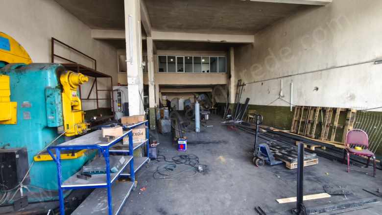 Süleyman Nerede Rumi Zafer Sanayi Otogar Karşısı Yola Cepheli 250M2 Satıyor Satılık Dükkan Selçuklu