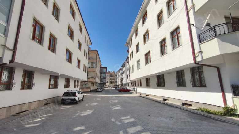 Süleyman Nerede Rumi Hanefi Yapıcı Al Karşısı 3+1 Satıyor Satılık Daire Karatay