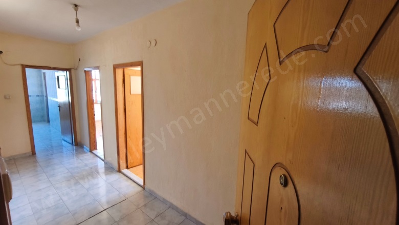 - Karatay Satılık Daire |  3+1 Oda | 165M2 2.600.000Tl | 3. Kat | Soba | 1 Banyo Resim-3