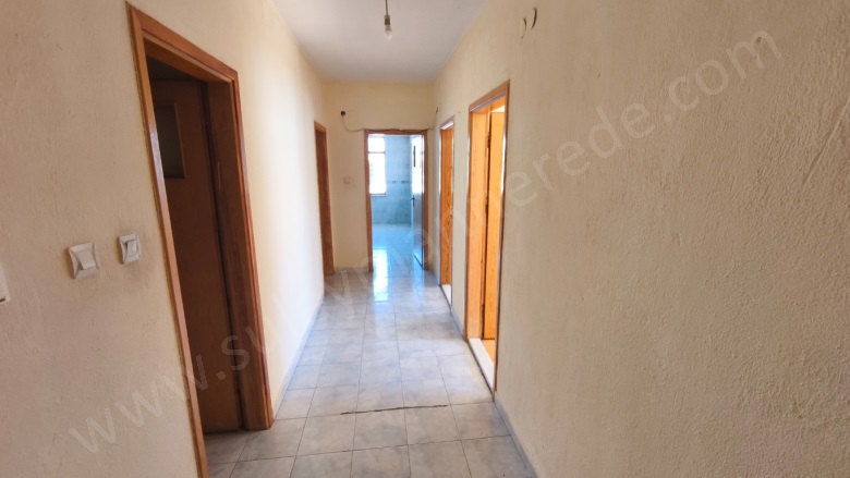 - Karatay Satılık Daire |  3+1 Oda | 165M2 2.600.000Tl | 3. Kat | Soba | 1 Banyo Resim-4