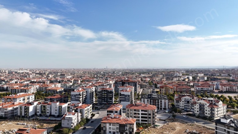 - Selçuklu Satılık Daire |  3+1 Oda | 155M2 5.500.000Tl | 2. Kat | Kombi | 2 Banyo Resim-5
