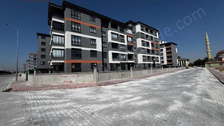 Akabede Sıfır ! Şehir Hastanesi & Adliye Yanı 2+1 Kaçmaz! Kiralık Daire Karatay