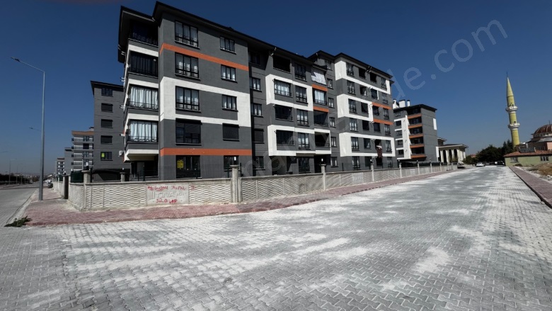 - Karatay Kiralık Daire |  2+1 Oda | 110M2 Aylık 23.750Tl | Yüksek Giriş | Yerden Isıtma Resim-1