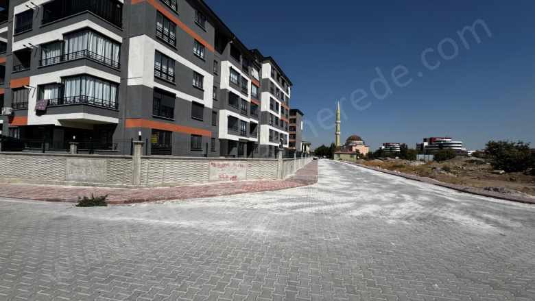 Akabede Sıfır ! Şehir Hastanesi & Adliye Yanı 2+1 Kaçmaz! Kiralık Daire Karatay
