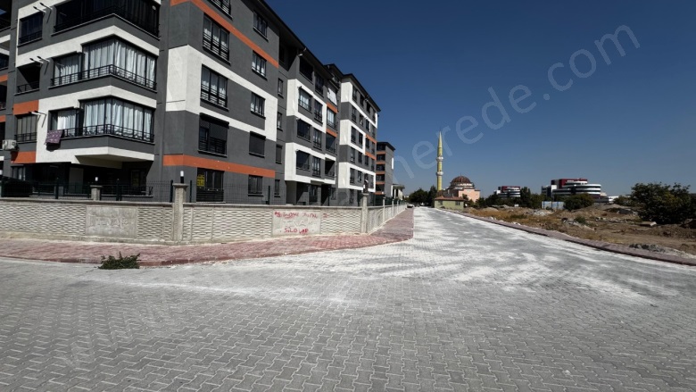 - Karatay Kiralık Daire |  2+1 Oda | 110M2 Aylık 23.750Tl | Yüksek Giriş | Yerden Isıtma Resim-2