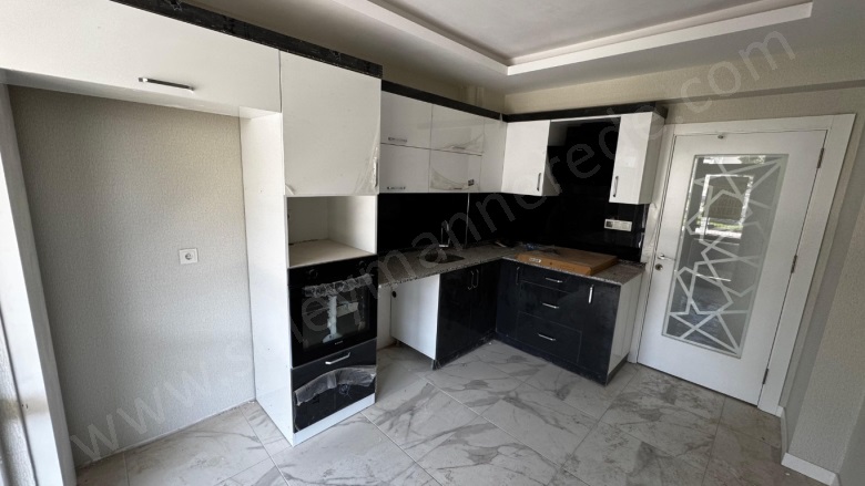 - Karatay Kiralık Daire |  2+1 Oda | 110M2 Aylık 23.750Tl | Yüksek Giriş | Yerden Isıtma Resim-4