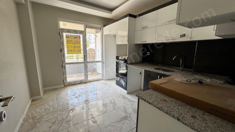 - Karatay Kiralık Daire |  2+1 Oda | 110M2 Aylık 23.750Tl | Yüksek Giriş | Yerden Isıtma Resim-5